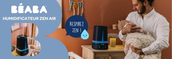 Béaba humidificateur